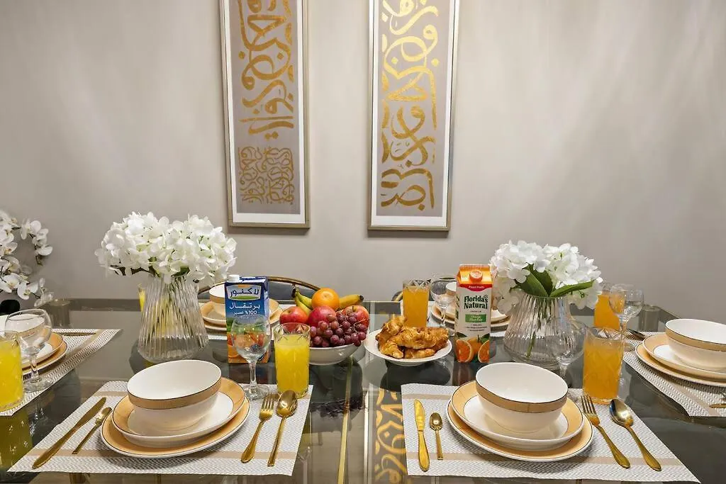 Lägenhet First Class 2Br Exquisite Living Dubai