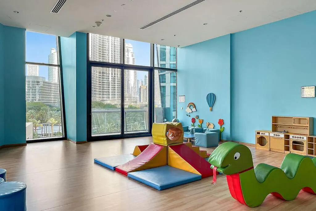 First Class 2Br Exquisite Living Dubai Förenade Arabemiraten